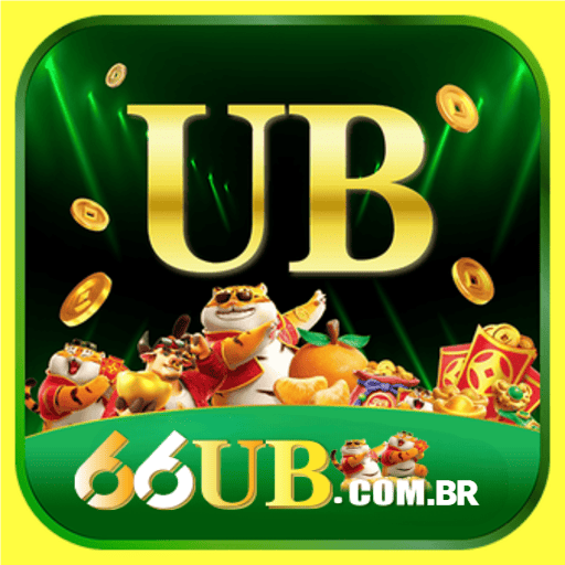 Imagem promocional da 66UB mostrando a plataforma e suas vantagens