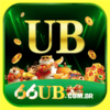 Logo da 66UB